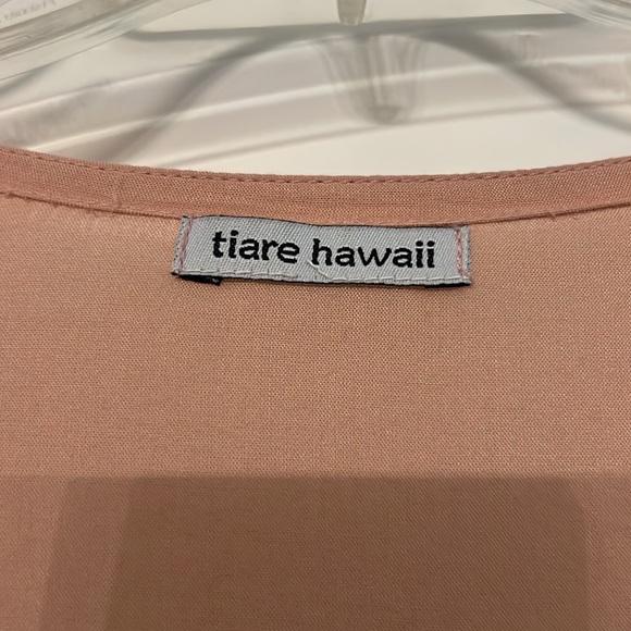 Light weight never worn kimono coral/pink - Picture 3 of 8